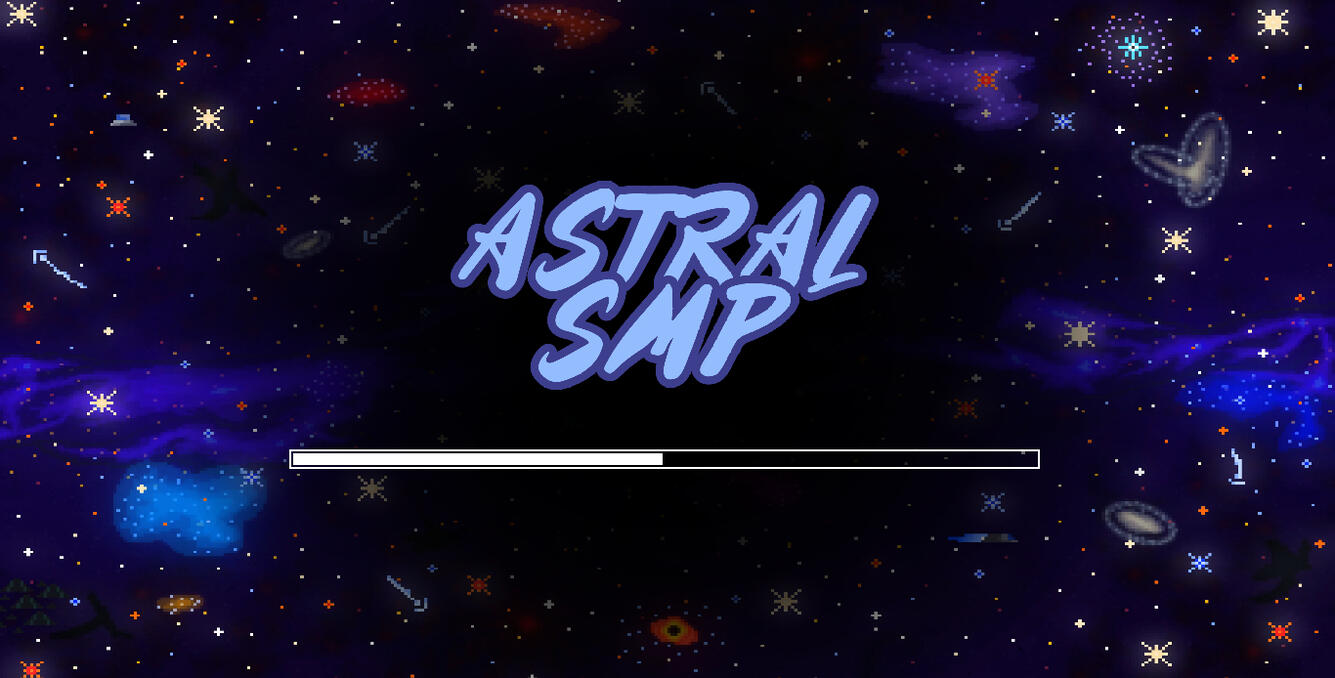 Loading screen